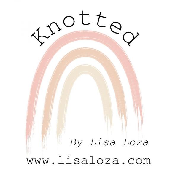 Knotted by Lisa Loza