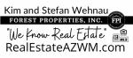 Stefan Wehnau, Realtor