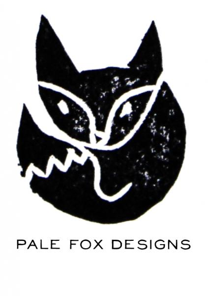 Pale Fox Designs