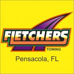 Fletchers Towing