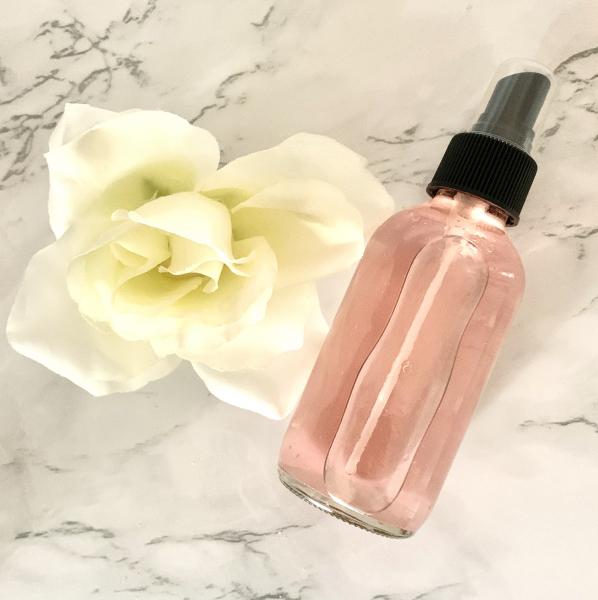 Pink Sugar Body Mist picture