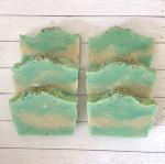Rosemary Mint Soap