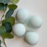 Eucalyptus Bath Bomb