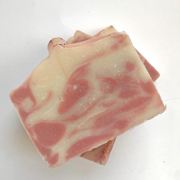Moonlight Pomegranate Soap picture