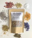 Natural Herbal Bath Tea