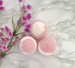 Strawberries and Champagne Bath Bomb