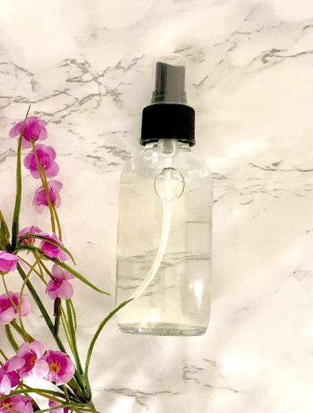 Grapefruit Lily Body Mist picture