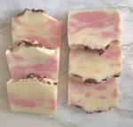 Rose Petal Soap