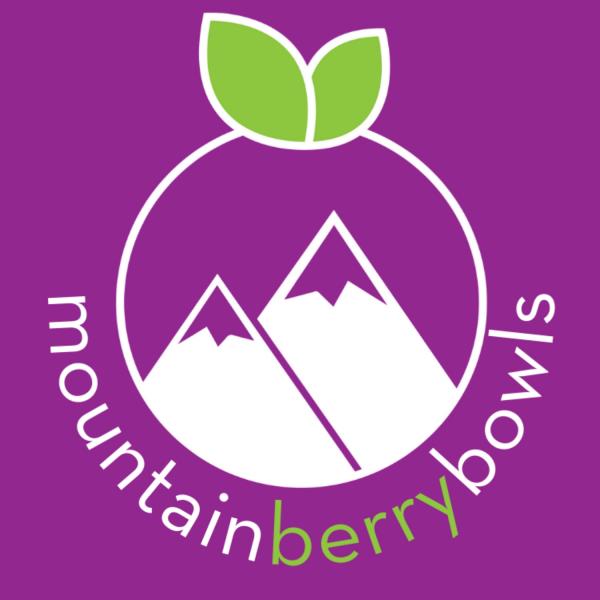 CDA Mountain Berry Bowls