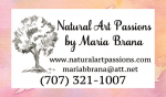 Natural Art Passions