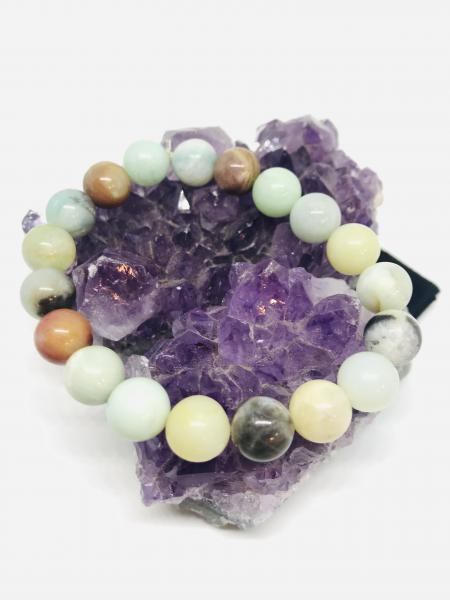 Amazonite Bracelet picture