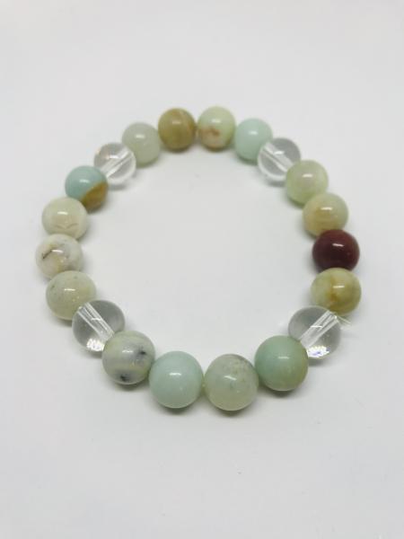 Amazonite Bracelet picture