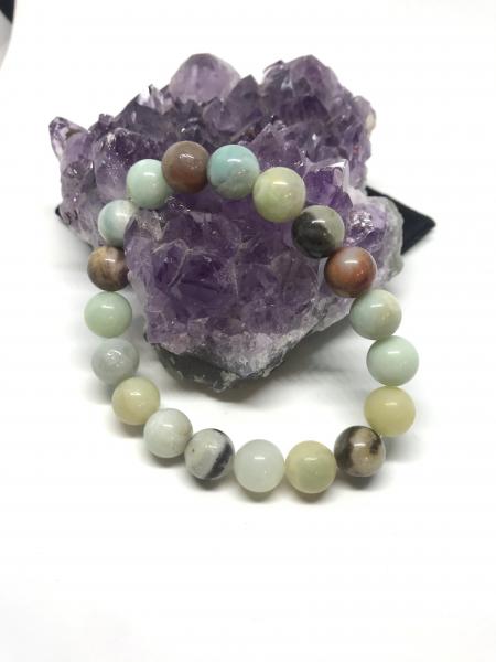 Amazonite Bracelet picture