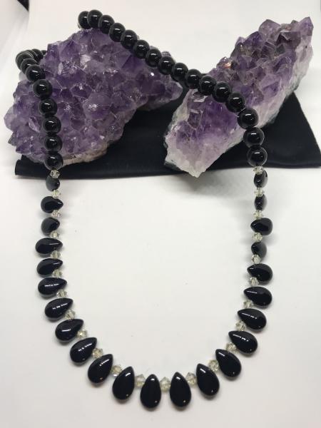 Black Jasper Necklace picture