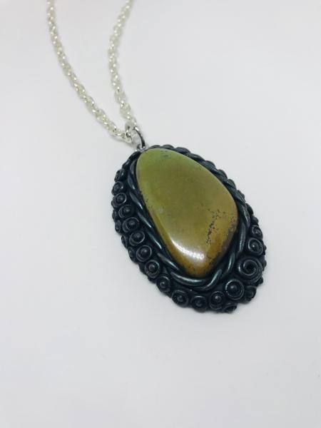 Gemstone Pendant picture