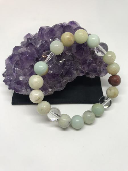 Amazonite Bracelet picture