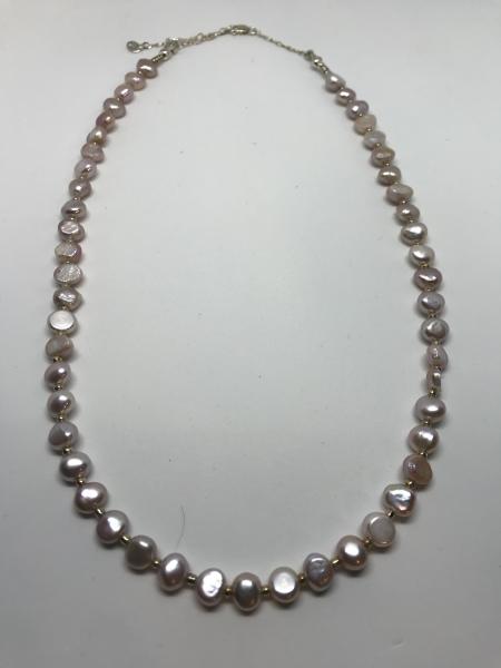 Freshwater Pearl Necklace picture