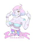 ZombieDice&More