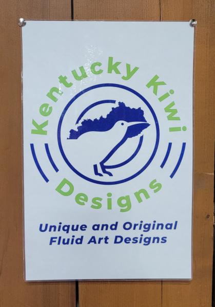 Kentucky Kiwi Designs