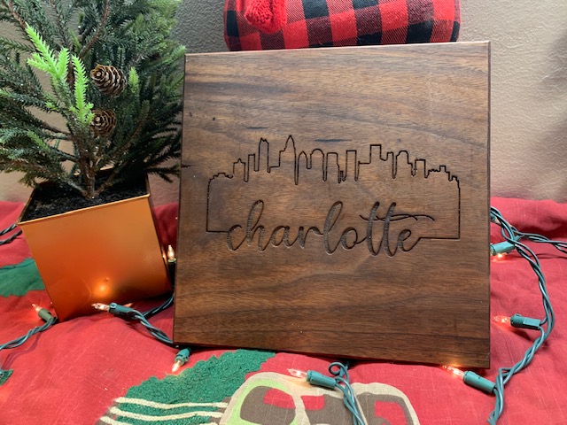 Charlotte Board