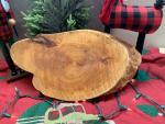 Pear Cutting Board #2