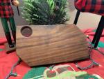 Black Walnut Cutting Board