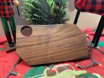 Black Walnut Cutting Board