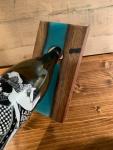 Epoxy Wine Holder