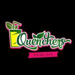 Quenchers Drink Bar