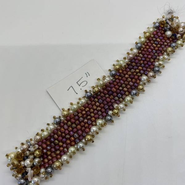 Weaved Bracelet picture