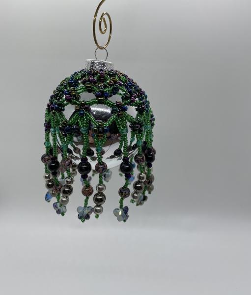 Beaded Ornament Covers picture