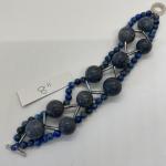 Large Accent Bead Bracelet