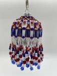 Beaded Ornament Covers