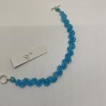 Swarovski Beaded Bracelet