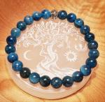 Apatite AA Bracelet