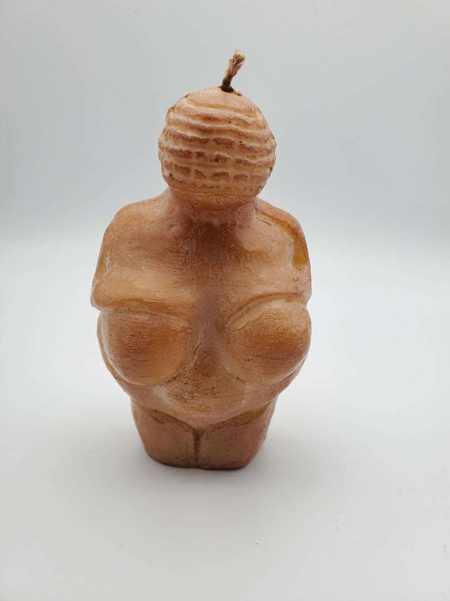 Venus of Willendorf picture