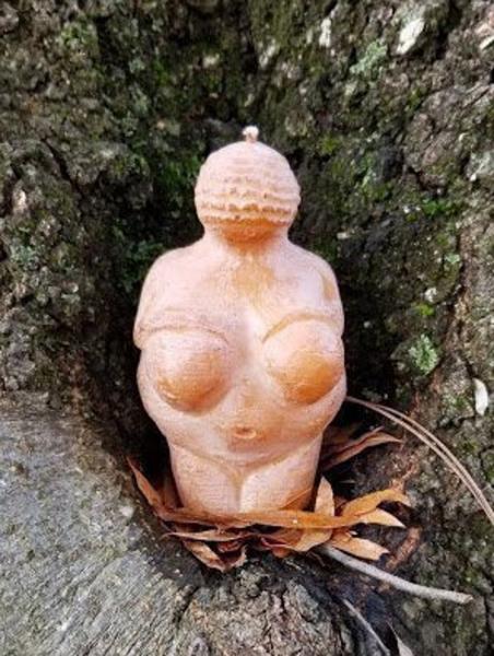 Venus of Willendorf