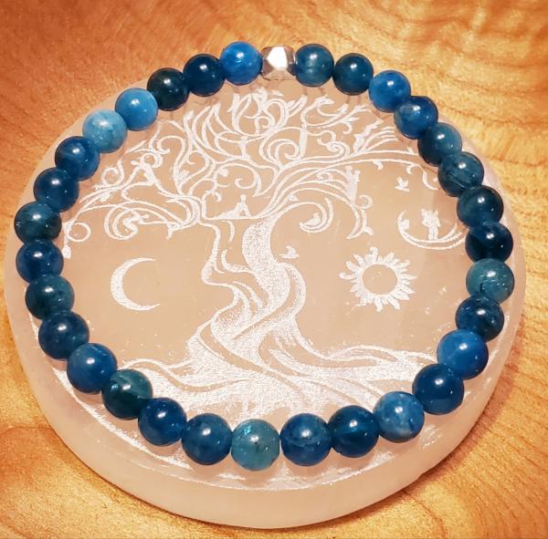 Apatite AA Bracelet picture