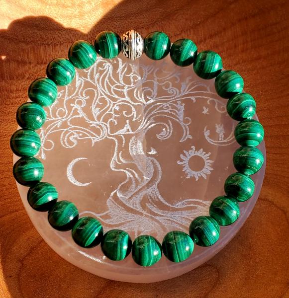 Malachite AAA Bracelet