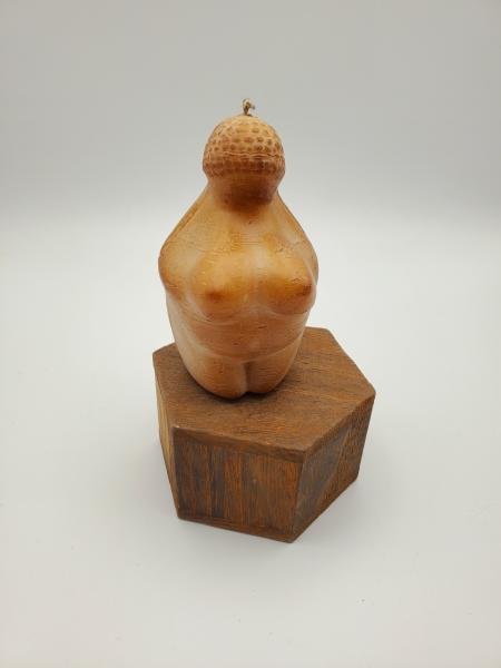 Venus of Willendorf - Small picture