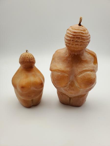 Venus of Willendorf - Small picture