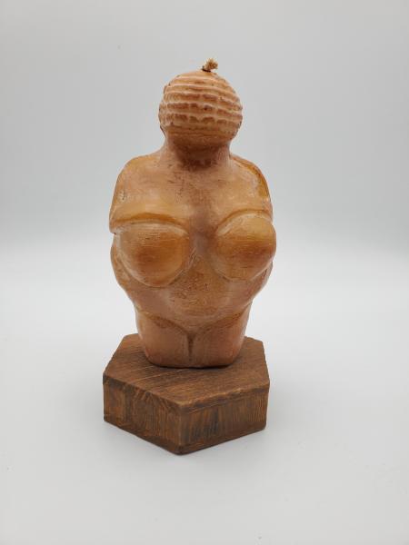 Venus of Willendorf picture