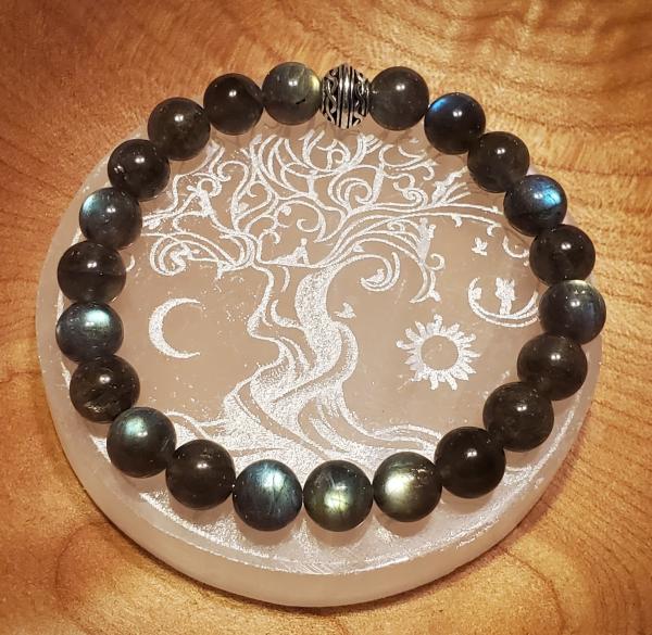 Labradorite AAA Bracelet picture