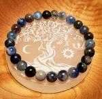 Kyanite Bracelet Natural