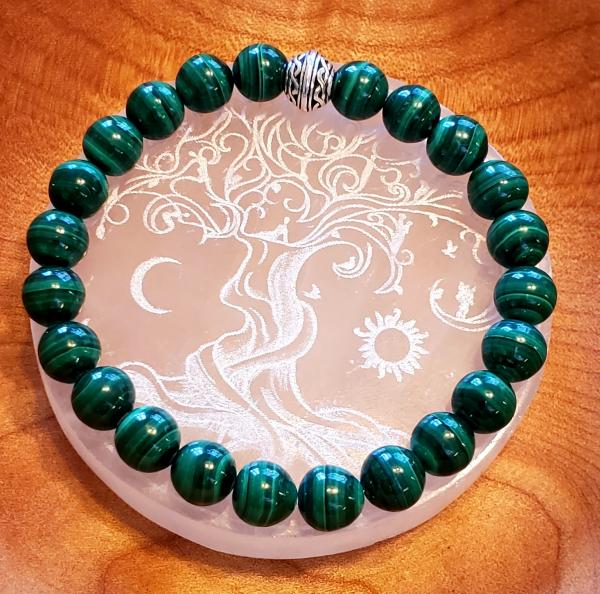 Malachite AAA Bracelet picture