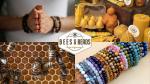 Bees & Beads