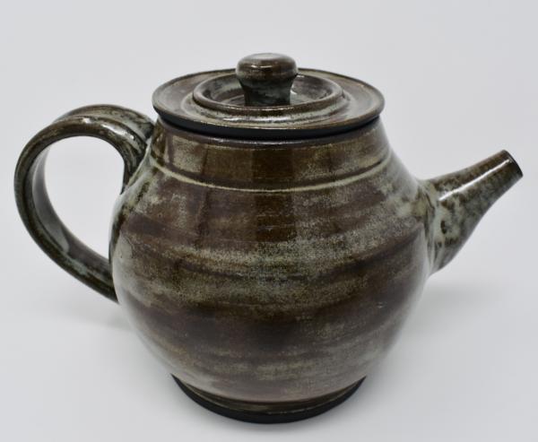 Ceramic Teapot picture
