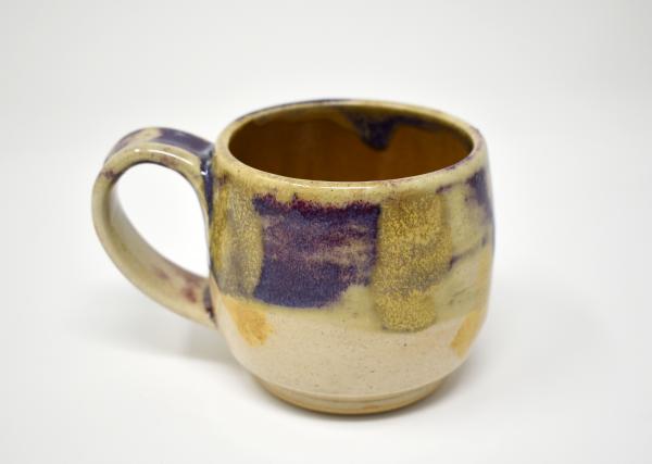 Mottled Coffee Mug picture