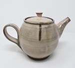 Ceramic Teapot