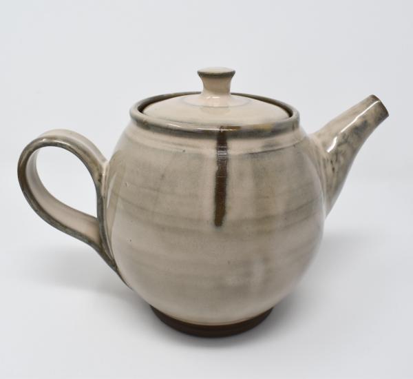 Ceramic Teapot picture